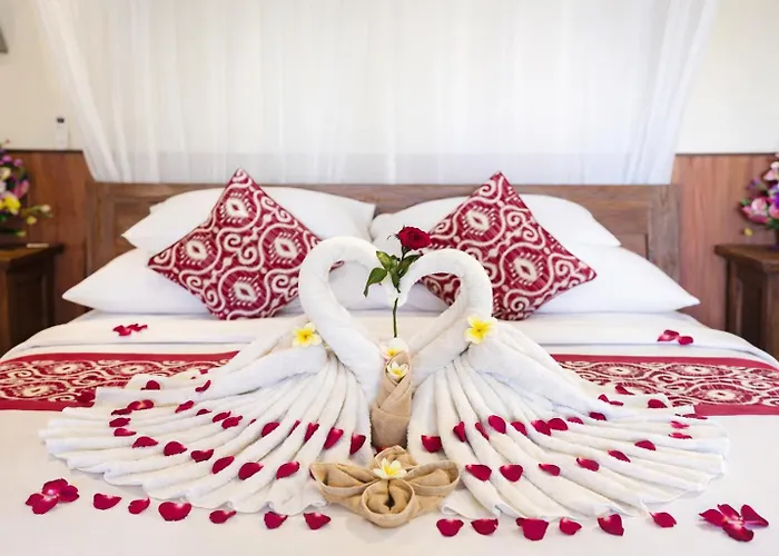 Villa Ulun Mertha - 1BR Private Villa