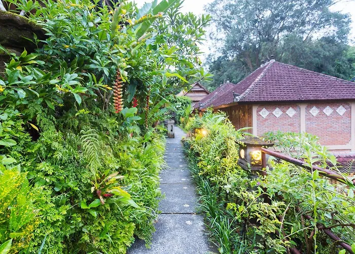 Ani'S Villas