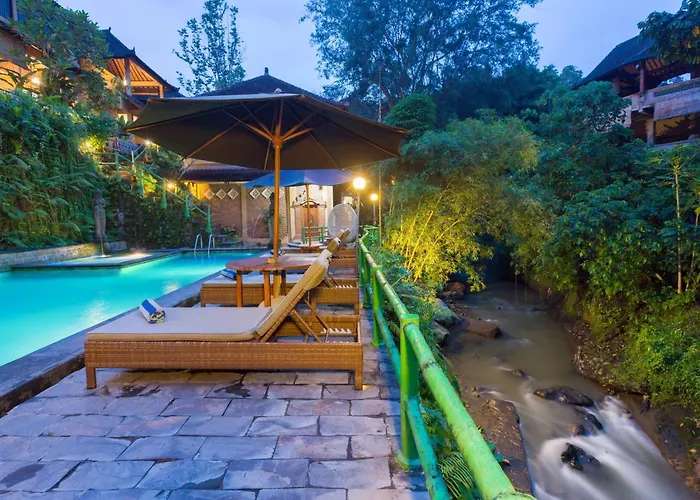 Ani'S Villas